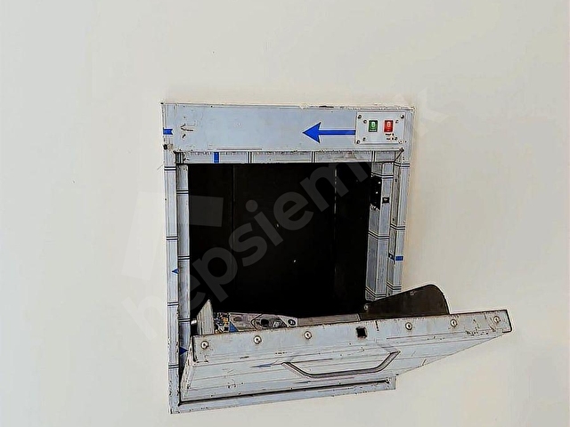 ATAŞEHİR YENİŞEHİR MAH TOKİ KONUTLARI 1. ETAP FIRSAT 3+1 DAİRE - Görsel 8