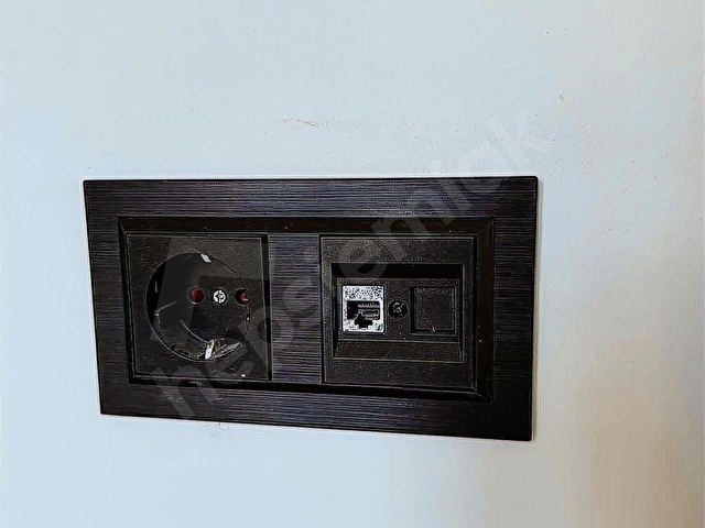 ATAŞEHİR YENİŞEHİR MAH TOKİ KONUTLARI 1. ETAP FIRSAT 3+1 DAİRE - Görsel 17