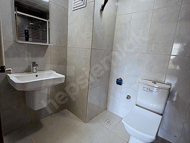 ATAŞEHİR YENİŞEHİR MAH TOKİ KONUTLARI 1. ETAP FIRSAT 3+1 DAİRE - Görsel 23