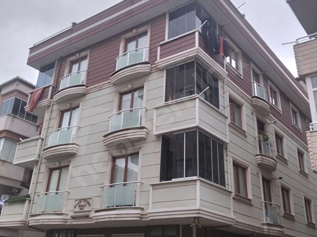 Alt Kaynarca 1+1 Eşyalı Herşey Dahil daire