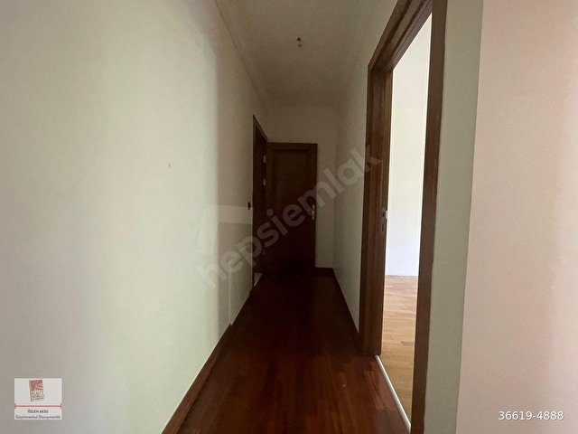 ÖZLEM AKSU..RAPSODİ EVLERİ GENİŞ BAHÇELİ SATILIK 2+1 KÖŞE DAİRE - Görsel 13