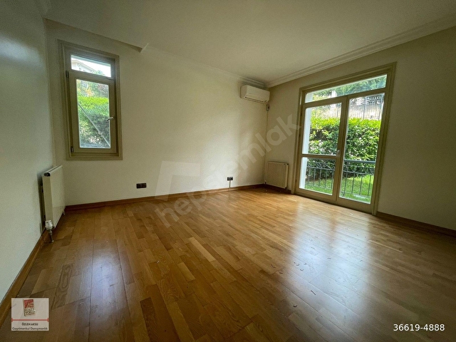 ÖZLEM AKSU..RAPSODİ EVLERİ GENİŞ BAHÇELİ SATILIK 2+1 KÖŞE DAİRE - Görsel 21
