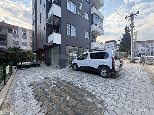 KAÇMAZ!! MEZİTLİ GMK YA 50 M MESAFDE 25 m2 SATILIK İŞYERİ DÜKKAN - Görsel 21