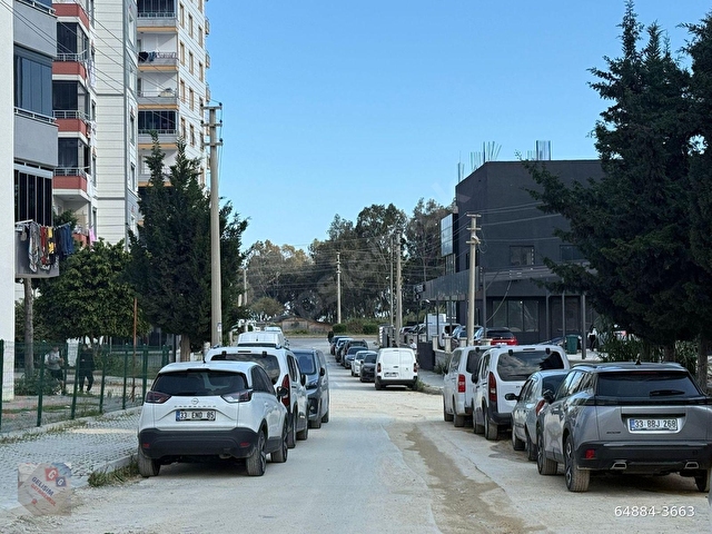 KAÇMAZ!! MEZİTLİ GMK YA 50 M MESAFDE 25 m2 SATILIK İŞYERİ DÜKKAN - Görsel 17