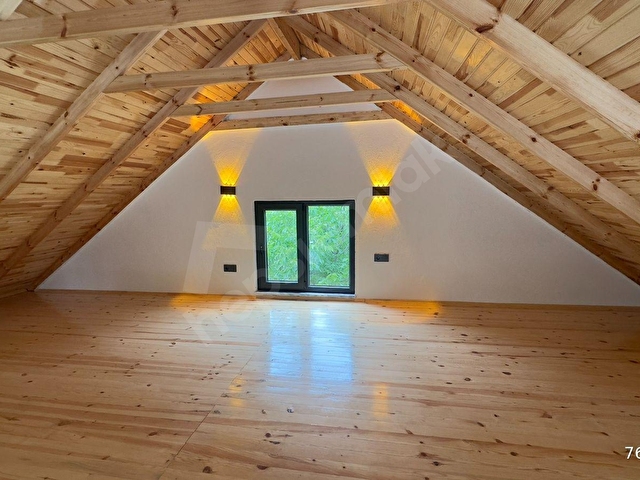 YÖNTAŞ EMLAKTAN ÇEBİŞ KÖYÜNDE SIFIR 3+1 102 m2 YAZLIK - Görsel 10