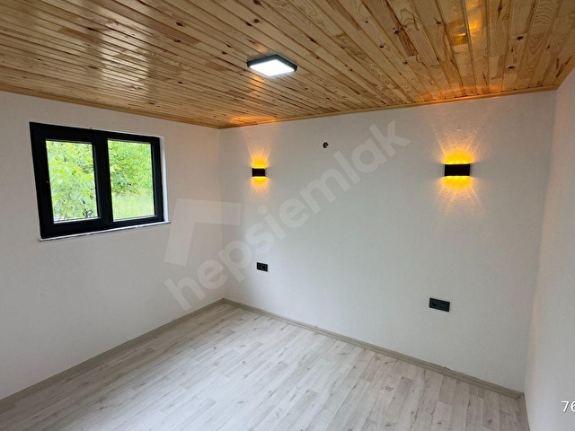 YÖNTAŞ EMLAKTAN ÇEBİŞ KÖYÜNDE SIFIR 3+1 102 m2 YAZLIK - Görsel 6