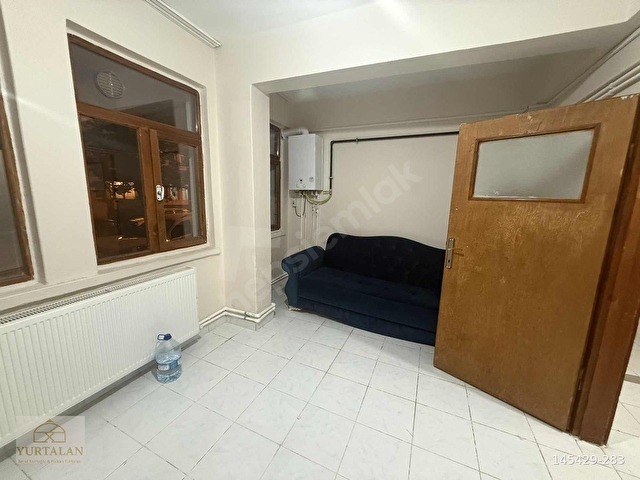 CUMHURİYETTE MERKEZDE DEPOZİTOSUZ KİRALIK 2+1 DAİRE - Görsel 4