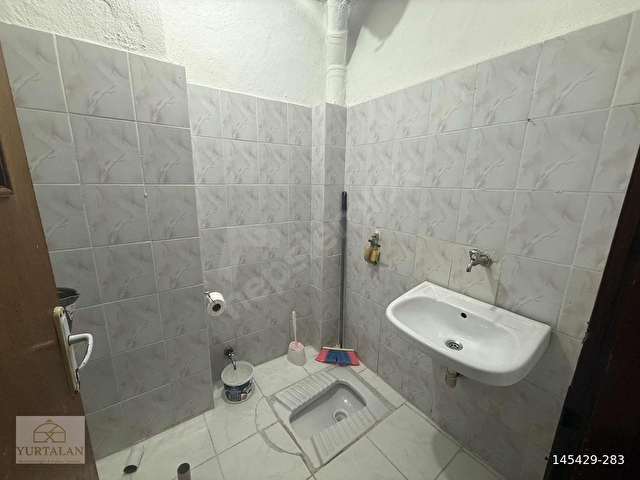 CUMHURİYETTE MERKEZDE DEPOZİTOSUZ KİRALIK 2+1 DAİRE - Görsel 8