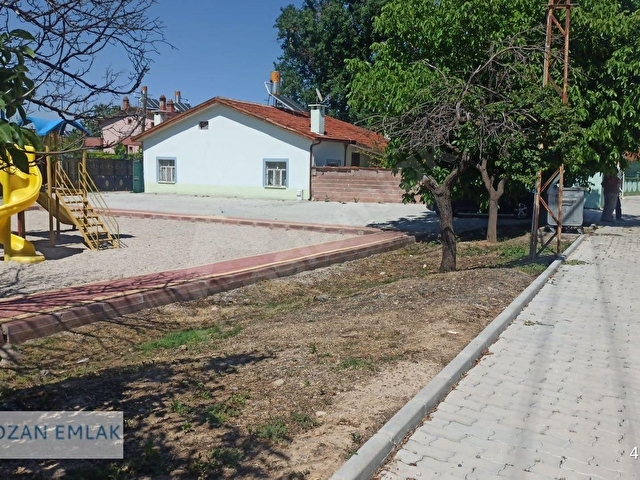 DURUNDAYDA ÇALIKLI CAMİ VE SAGLIK OCAGI CİVAR OZANDAN SATILIK VİLLA ARSASI - Görsel 30