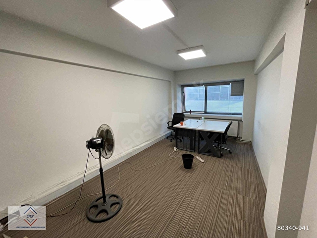 4. Levent Metro Yürüme Mesafede Kiralık 400 m² Ofis 110.000 TL - Görsel 5