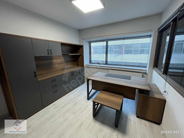 4. Levent Metro Yürüme Mesafede Kiralık 400 m² Ofis 110.000 TL - Görsel 3