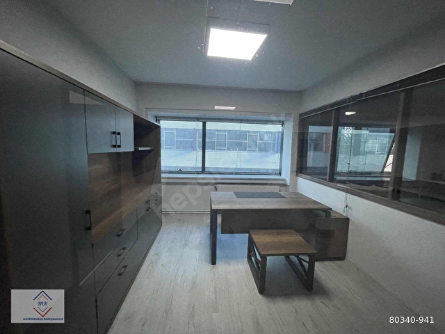 4. Levent Metro Yürüme Mesafede Kiralık 400 m² Ofis 110.000 TL - Görsel 4