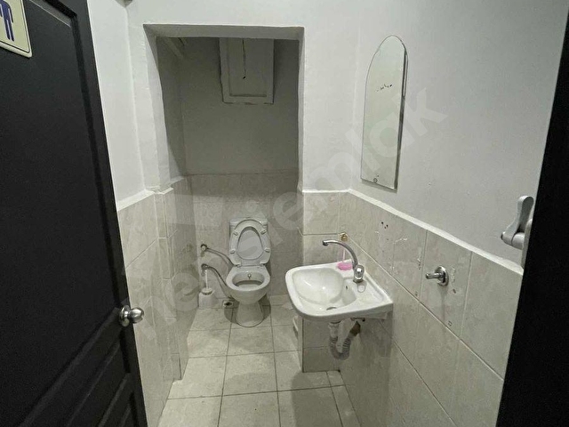 4. Levent Metro Yürüme Mesafede Kiralık 400 m² Ofis 110.000 TL - Görsel 16