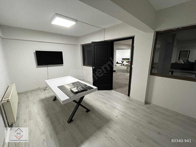 4. Levent Metro Yürüme Mesafede Kiralık 400 m² Ofis 110.000 TL - Görsel 7
