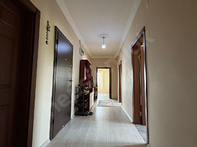 Sahibinden 712 M2 imarlı arsa üzerine kurulu 200 M2 Ruhsatlı 3+1 ev - Görsel 11