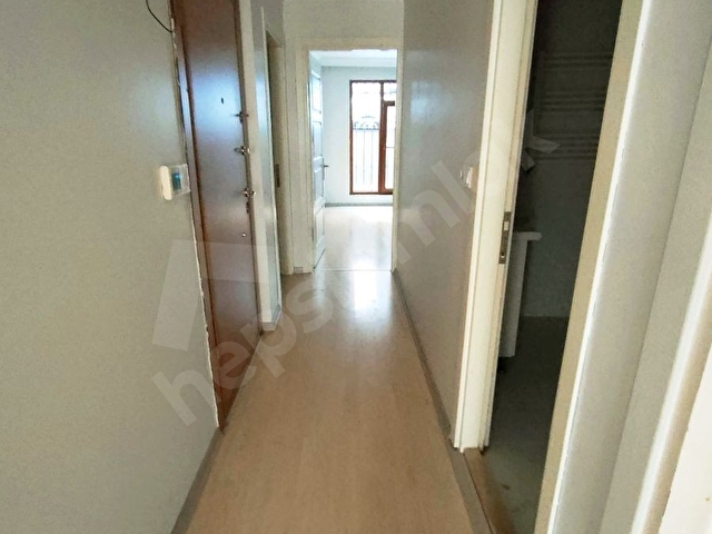 KAĞITHANE HARMANTEPEDE SATILIK 2+1 BALKONLU KOT-1 DAİRE - Görsel 10