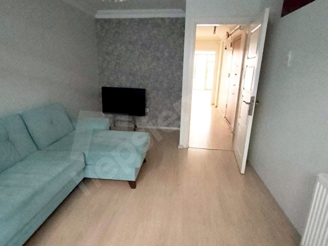 KAĞITHANE HARMANTEPEDE SATILIK 2+1 BALKONLU KOT-1 DAİRE - Görsel 12