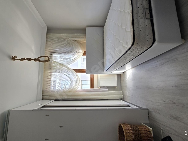 KİRALIK EŞYALI 1+1 DAİRE - Görsel 10