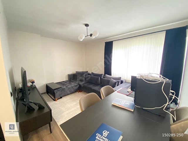 FATİH MAHALLESİ KUYUBAŞI SOKAKTA FULL YAPILI 2+1 SATILIK DAİRE - Görsel 5