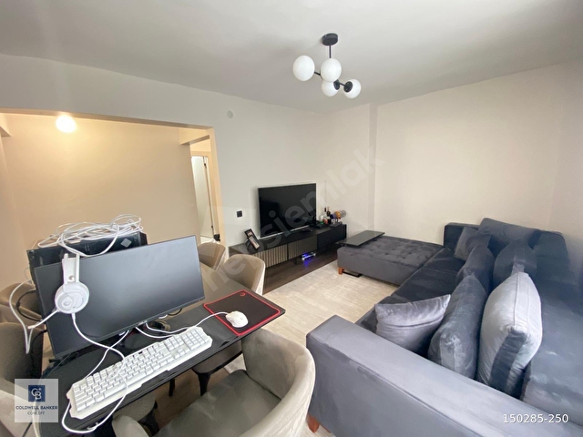 FATİH MAHALLESİ KUYUBAŞI SOKAKTA FULL YAPILI 2+1 SATILIK DAİRE - Görsel 10
