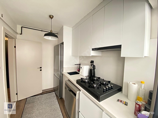 FATİH MAHALLESİ KUYUBAŞI SOKAKTA FULL YAPILI 2+1 SATILIK DAİRE - Görsel 9