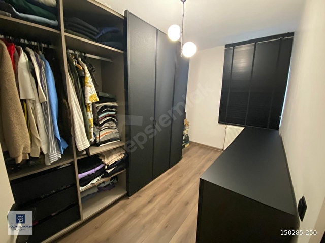 FATİH MAHALLESİ KUYUBAŞI SOKAKTA FULL YAPILI 2+1 SATILIK DAİRE - Görsel 4