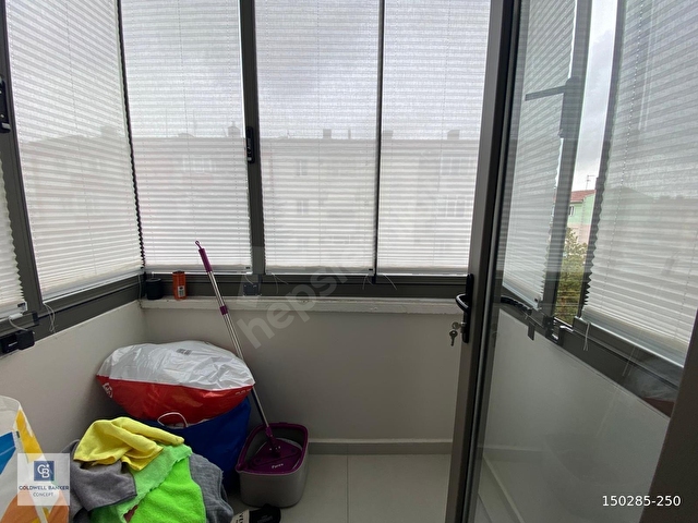 FATİH MAHALLESİ KUYUBAŞI SOKAKTA FULL YAPILI 2+1 SATILIK DAİRE - Görsel 6