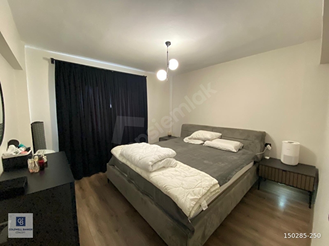 FATİH MAHALLESİ KUYUBAŞI SOKAKTA FULL YAPILI 2+1 SATILIK DAİRE - Görsel 2