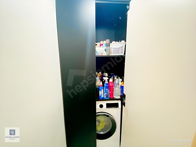 FATİH MAHALLESİ KUYUBAŞI SOKAKTA FULL YAPILI 2+1 SATILIK DAİRE - Görsel 3
