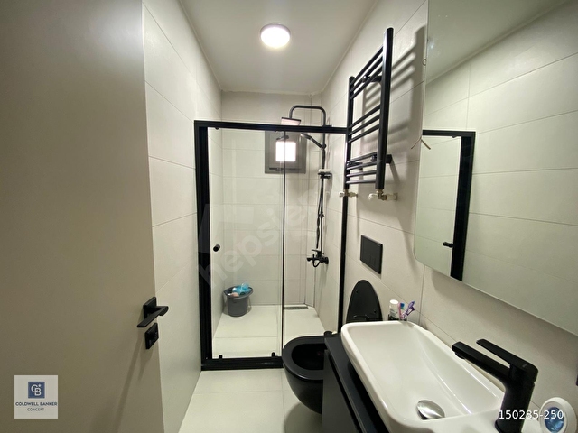 FATİH MAHALLESİ KUYUBAŞI SOKAKTA FULL YAPILI 2+1 SATILIK DAİRE - Görsel 7