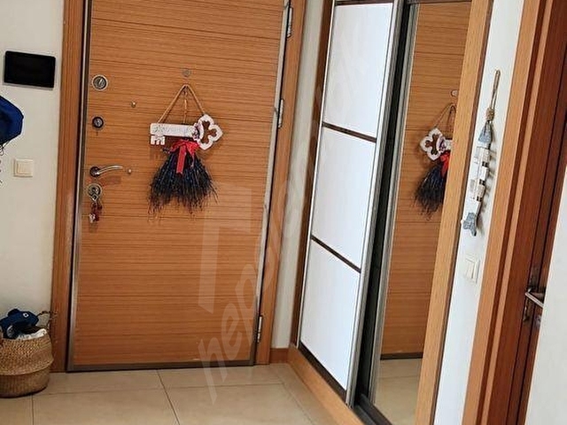 VADİTEPE 1. BÖLGE ACİLL DOĞU CEPHE 121 M2 2+1 SATILIK KÖŞE DAİRE - Görsel 10