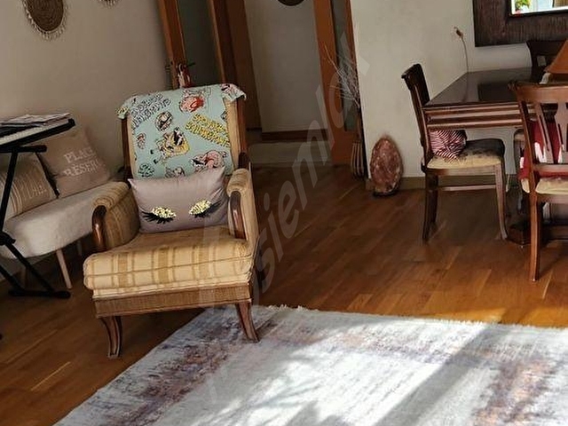 VADİTEPE 1. BÖLGE ACİLL DOĞU CEPHE 121 M2 2+1 SATILIK KÖŞE DAİRE