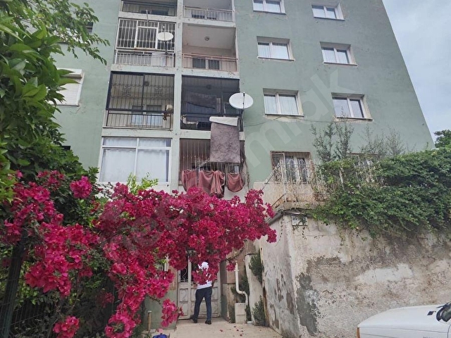 ÇİFT CEPHESİ AÇIK, KÖŞE KONUMLU FERAH VE KULLANIŞLI DAİRE.. - Görsel 14