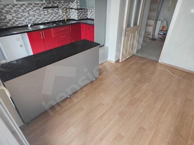 ÇİFT CEPHESİ AÇIK, KÖŞE KONUMLU FERAH VE KULLANIŞLI DAİRE.. - Görsel 24