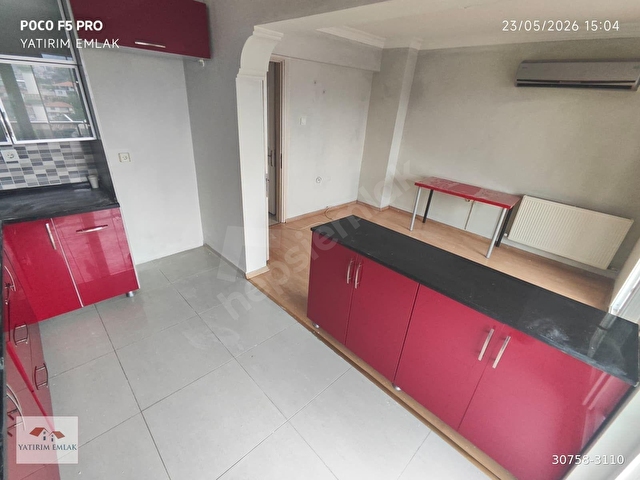 ÇİFT CEPHESİ AÇIK, KÖŞE KONUMLU FERAH VE KULLANIŞLI DAİRE.. - Görsel 27