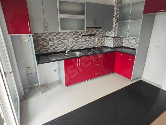 ÇİFT CEPHESİ AÇIK, KÖŞE KONUMLU FERAH VE KULLANIŞLI DAİRE.. - Görsel 26