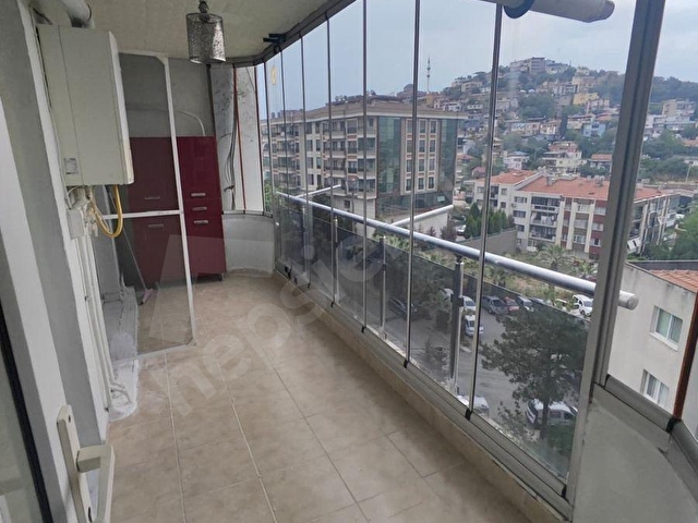 ÇİFT CEPHESİ AÇIK, KÖŞE KONUMLU FERAH VE KULLANIŞLI DAİRE.. - Görsel 23