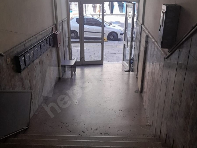 ALTIYOL BOĞAYA YAKIN KUŞ DİLİ CADDESİNDE İNŞAATÇILAR İŞ HANINDA  ÖN CEPHE SATILIK OFİS - Görsel 19