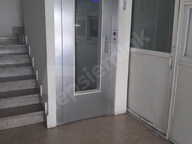 ALTIYOL BOĞAYA YAKIN KUŞ DİLİ CADDESİNDE İNŞAATÇILAR İŞ HANINDA  ÖN CEPHE SATILIK OFİS - Görsel 21