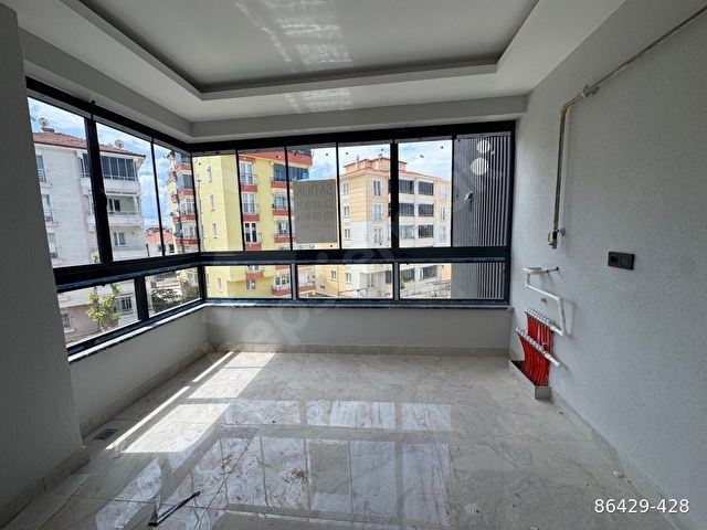 HASAN BULGUR EMLAKTAN BAHABEY CAD ALTI SIFIR 3+1 DAİRE