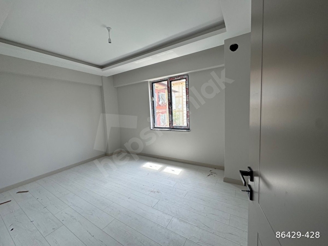 HASAN BULGUR EMLAKTAN BAHABEY CAD ALTI SIFIR 3+1 DAİRE - Görsel 9
