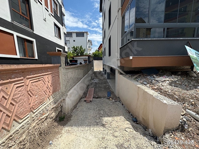 HASAN BULGUR EMLAKTAN BAHABEY CAD ALTI SIFIR 3+1 DAİRE - Görsel 14