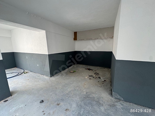 HASAN BULGUR EMLAKTAN BAHABEY CAD ALTI SIFIR 3+1 DAİRE - Görsel 17