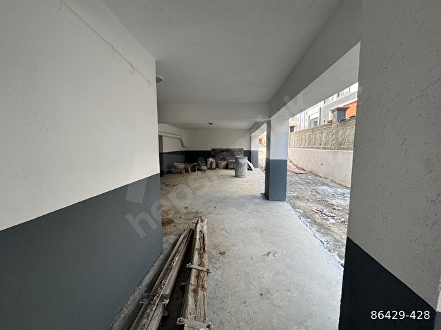 HASAN BULGUR EMLAKTAN BAHABEY CAD ALTI SIFIR 3+1 DAİRE - Görsel 18