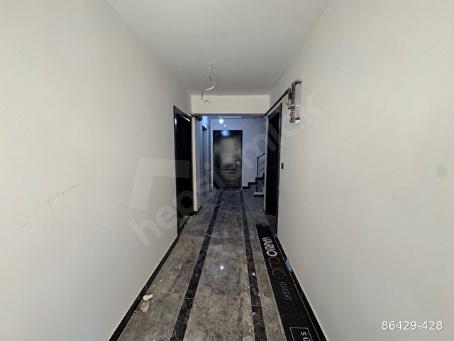 HASAN BULGUR EMLAKTAN BAHABEY CAD ALTI SIFIR 3+1 DAİRE - Görsel 19