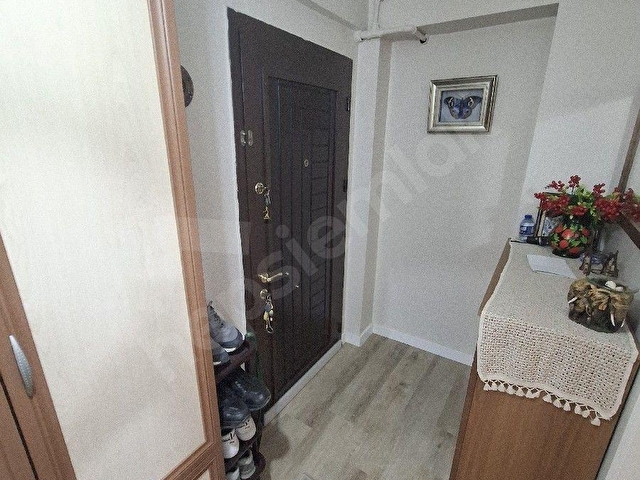 SELVİ EMLAKTAN SATILIK YAPILI DAİRE Yenimahalle Merkezin en değerli yerin de - Görsel 2
