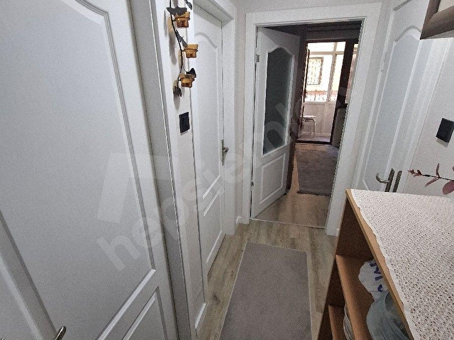 SELVİ EMLAKTAN SATILIK YAPILI DAİRE Yenimahalle Merkezin en değerli yerin de - Görsel 11