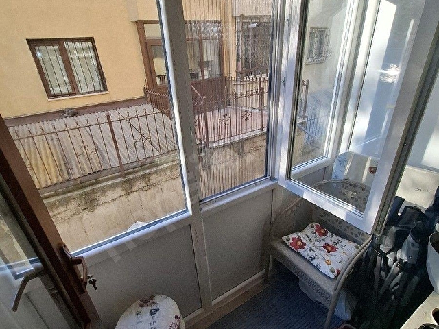 SELVİ EMLAKTAN SATILIK YAPILI DAİRE Yenimahalle Merkezin en değerli yerin de - Görsel 16