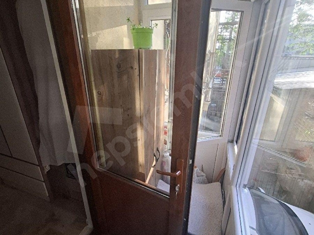 SELVİ EMLAKTAN SATILIK YAPILI DAİRE Yenimahalle Merkezin en değerli yerin de - Görsel 17