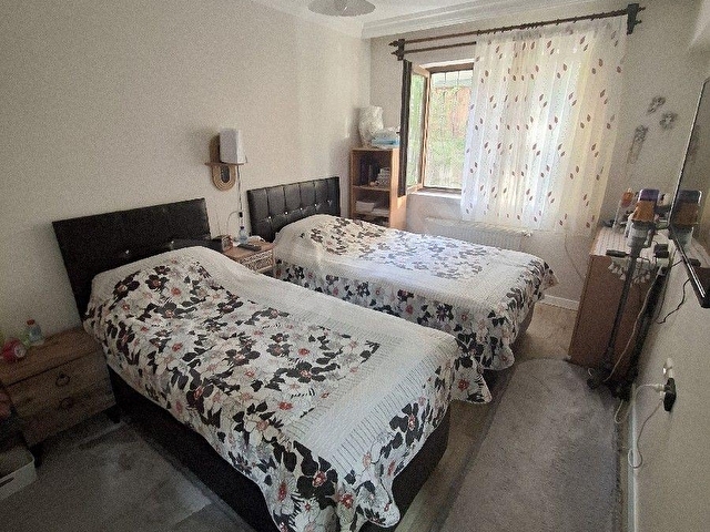 SELVİ EMLAKTAN SATILIK YAPILI DAİRE Yenimahalle Merkezin en değerli yerin de - Görsel 19
